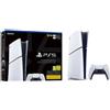 Sony PS5 Slim Edizione Digitale 825gb Console - Bianco