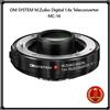 OM SYSTEM M.Zuiko Digital 1.4x Teleconverter MC-14 dal Giappone Nuovo