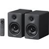 Edifier Diffusori da scaffale M90 scrivania 100 W RMS audio alta risoluzione LDAC