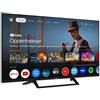 Smart Tech PROMOZIONE Smart Tech 40 FHD GOOGLE TV QLED Cod. 40QG01V