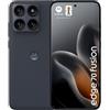 Motorola Edge 70 Fusion 5G 256GB Memoria 8GB Ram Display 6.78" PantoneSilhouette