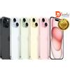 Apple iPhone 15 128GB Nuovo - Garanzia Italia 24M - Display 6,1" ✅