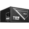 ASUS-ATS-750G Alimentatore Nero ATS-750G 150 x 140 x 86 mm