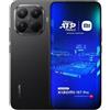 XIAOMI 15T PRO 5G NERO 12GB RAM 256GB DUAL SIM AMOLED 6,83' LEICA 50MP ITALIA