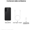 Samsung SM-A276BZKCEUE GALAXY A27 8+256GB BLACK