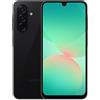Samsung Galaxy A26 6+128GB Super Amoled 6,7" 5G White SM-A266BZWBEUE