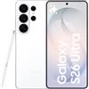 Samsung Galaxy S26 Ultra S948 5G Dual Sim 256GB Bianco White — Nuovo