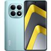 POCO M8 5G 17,2 cm (6.77") Dual SIM ibrida USB tipo-C 8 GB 256 GB 5520 mAh Verde