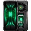 ULEFONE ARMOR 33 PRO 16+512GB 5G DS PHANTOM BLACK