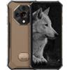 ULEFONE ARMOR X16 PRO 8+256GB DS 5G WASTELAND SHADOW NFC OEM