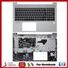 HP Tastiera Top Case Palmrest Italiana Notebook ORIGINALE HP N43874-061