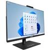 Yashi ALL IN ONE YASHI VICTORY AY27808 27'' i5-14450HX 16GB SSD512GB NVME NO MOUSE E T