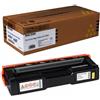 Cartucce in Sconto Ricoh Toner Giallo Originale M C250H 408343 Alta Capacità C250FWB