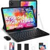 U11 Android 16 Tablet 11 Pollici Gemini AI, 16GB+128GB/2TB TF , 90Hz, 8580Mah, G