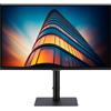 SAMSUNG VIEWFINITY S8 S27B800TGU S80TB SERIES - MONITOR LED -27 MOD. LS27B800TGU