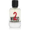 Dsquared2 2 Wood Eau de Toilette 100 ml