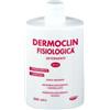 Dermoclinic Dermoclin Fisiologica Detergente Intimo 500ml