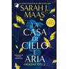 MONDADORI La casa di cielo e aria. Crescent City (Vol. 2)