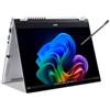 ACER TRAVELMATE P4 SPIN 14 AI TMP414RN-56-TCO-56CL COPILOT+ PC 14" WUXGA TOUCH SCREEN INTEL CORE ULTRA 5 322 RAM 16GB-SSD 512GB NVMe-INTEL GRAPHICS-WI-FI 7 + GIGABIT LAN-WIN 11 PROF