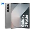 SAMSUNG GALAXY Z FOLD 6 5G 12+1TB 6.5" SILVER SHADOW EUROPA