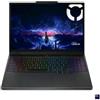 LENOVO LEGION 5 15IAX10 GAMING 15.1" OLED WQXGA INTEL CORE ULTRA 7 255HX RAM 16GB-SSD 1TB NVMe-NVIDIA GEFORCE RTX 5060 8GB-WI-FI 7 GIGABIT LAN BLUETOOTH-WIN 11 HOME NERO (83F0005AIX)