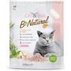 Cat&Rina - Be Natural - Lettiera Ecologica al Tofu Profumo Pesca 10L