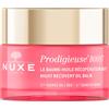 Nuxe Creme Prodigieuse Boost Balsamo olio rigenerante notte 50 ml