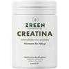 NORSAN Srl ZREEN CREATINA 300G