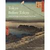 Reaktion Books Tokyo Before Tokyo: Power and Magic in the Shogun's City of Edo: Power and Magic in the Shogun's City of Edo