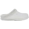Scholl h.f. shoes ita. spa Scholl Neeva EVA+Synt Light Cream Ciabatte Donna con Memory Cushion 38-39