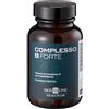 BIOS LINE SpA Bios Line, Complesso B Forte, 60 Capsule