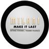Milani Cosmetic Make It Last Mattifying Setting Powder Cipria fissativa 8 g Transparent