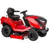 Trattorino trincia Al-Ko T22 110.6 HDDH-A