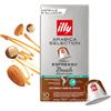 Illy Caffe Capsule Nespresso Selection Brasile 10pz