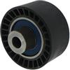 SKF VKM 23257 Kit Puleggia Folle