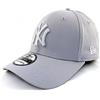 New Era League Basic 39Thirty York Yankees Snapback cap, Uomo, Multicolor, L/XL (60.6 cm - 63.5 cm)