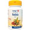 LONGLIFE Srl LONGLIFE RODIOLA 3% ROSAV400MG