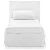 Gervasoni Ghost 82 S Letto singolo