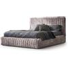 Gervasoni Pad Letto matrimoniale 160x200