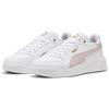 PUMA Sneakers Court Bae da donna, Accessori, Bianco, 37