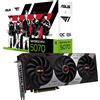 ASUS T1 GeForce RTX 5070 12GB GDDR7 OC T1 Fighting Limited Edition