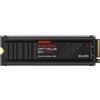 SanDisk Optimus GX PRO 8100 2 TB M.2 PCI Express SDSP82200TAH-000E0