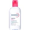 BIODERMA ITALIA Srl Bioderma Sensibio H2O Acqua Micellare - Detergente e struccante per pelle sensibile - 250 ml