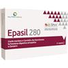 Epasil 280 - Integratore per la depurazione epatica e la funzione digestiva, 30 capsule