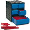 Tayg- Contenitore cassetti Nº300/5