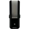 ISNATCH LAMPADA CON TELECAMERA IP WI-FI/WIRED FULL HD 1080P DA ESTERNO GESTIBILE DA SMARTPHONE E TABLET