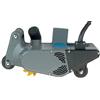 OTTO BAIER SCANALATORE BAIER BMF 501 C/FRESA 23-35X30P