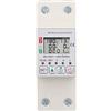 SEAFRONT 63A WiFi Power Meter Smartr Switch WiFi Metering AC85 a 300V Interruttore Automatico Telecomando Mobile Wireless Funziona con L'APP Tuya per la Casa Intelligente Fai-da-te