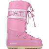 MOON BOOT - Stivali - Rosa