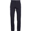 MANUEL RITZ - Chinos - Blu navy